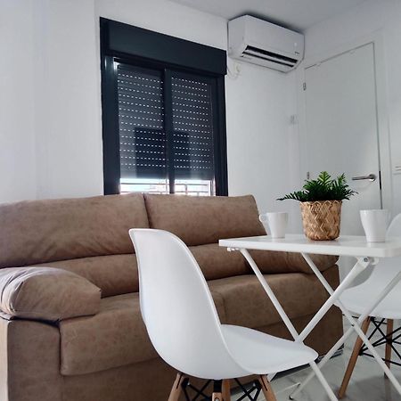 Apartamento Gloria Bendita 헤레스 외부 사진