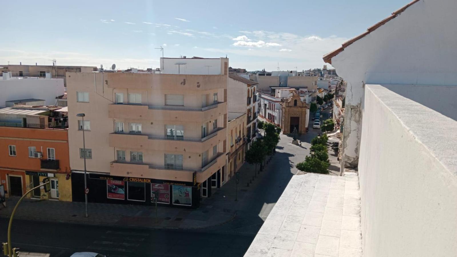 Apartamento Gloria Bendita 헤레스 외부 사진
