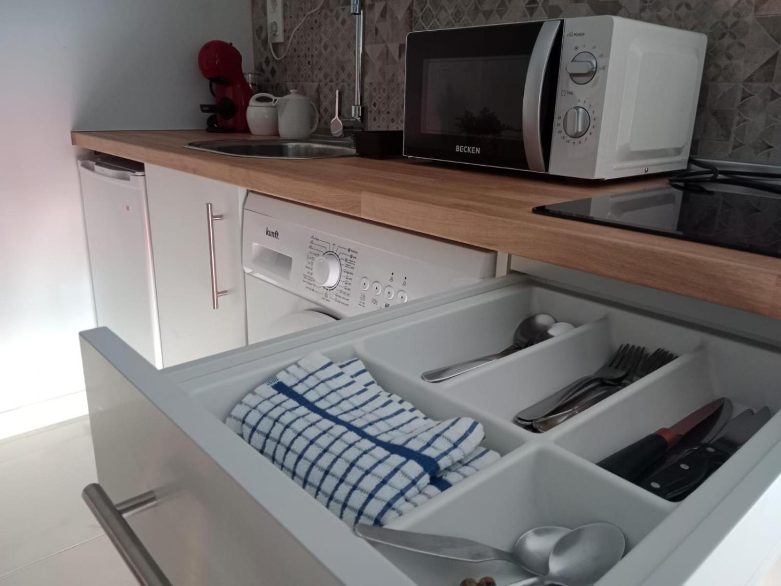 Apartamento Gloria Bendita 헤레스 외부 사진